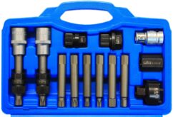 LLAVES DE ALTERNADOR BOSCH MAGNETI VW AUDI SATRA