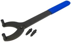 LLAVE AJUSTABLE PARA POLEAS DE BLOQUEO HASTA 150mm