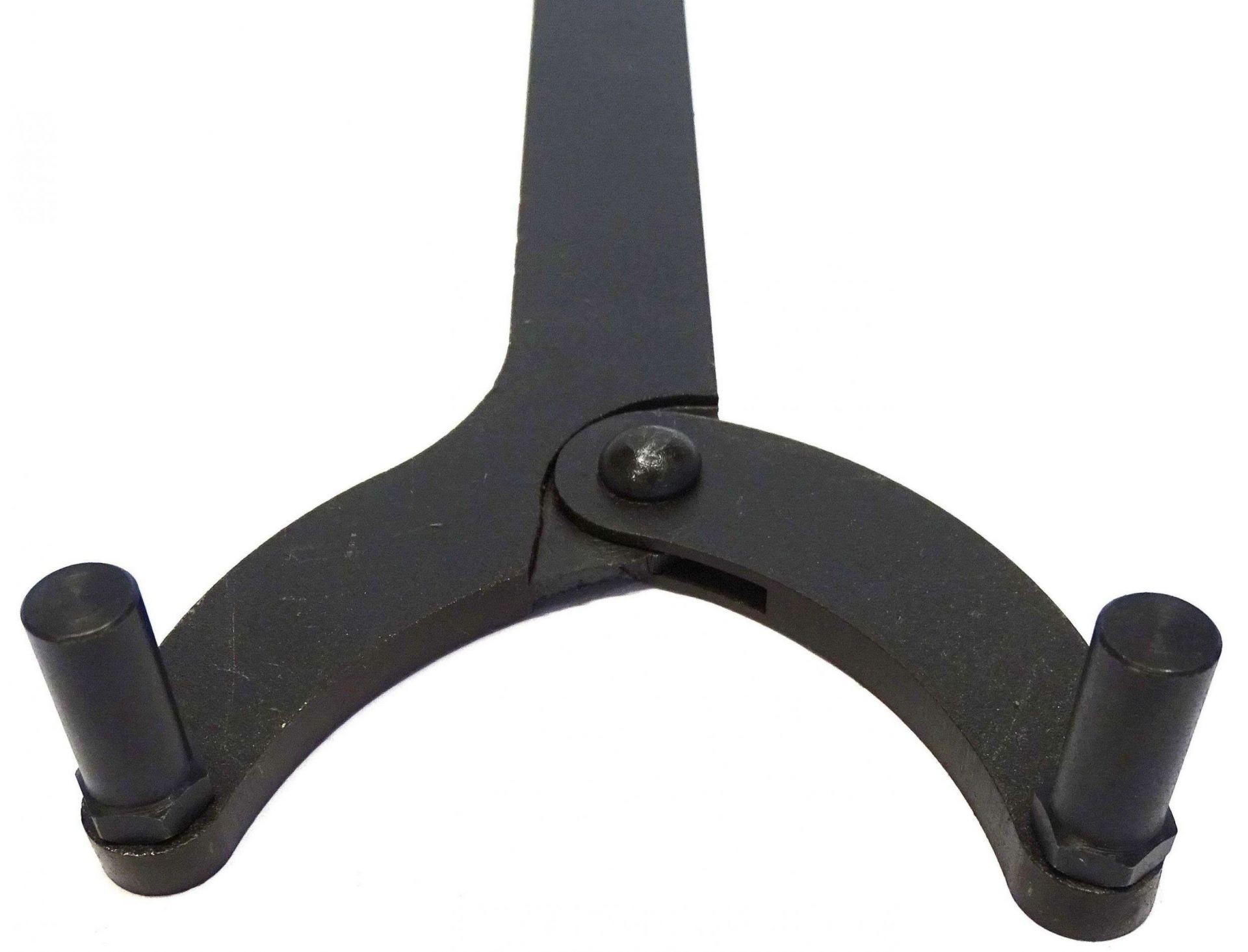 LLAVE AJUSTABLE PARA POLEAS DE BLOQUEO HASTA 150mm - Imagen 4