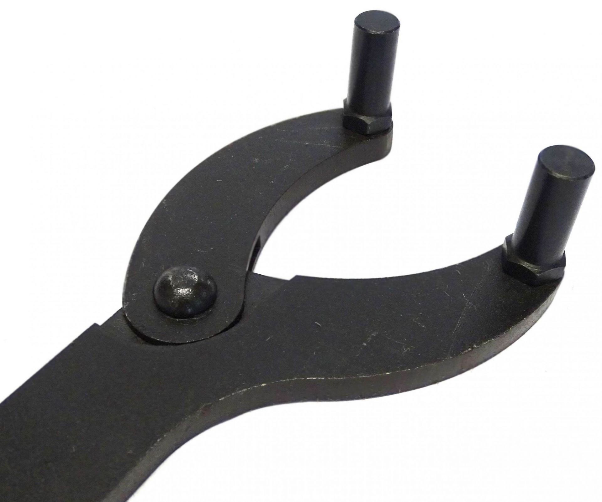 LLAVE AJUSTABLE PARA POLEAS DE BLOQUEO HASTA 150mm - Imagen 3