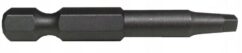PUNTA CUADRADA N° 1 1/4' 1x50mm JONNESWAY