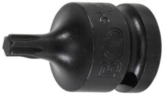 LLAVE DE IMPACTO TORX T40 x 42mm 1/2' CR-Mo BGS-Alemania