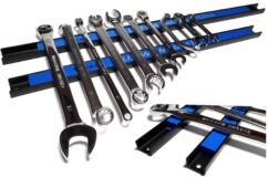 BANDA MAGNÉTICA PARA HERRAMIENTAS DE 50 cm PARA HERRAMIENTAS DE 15 kg