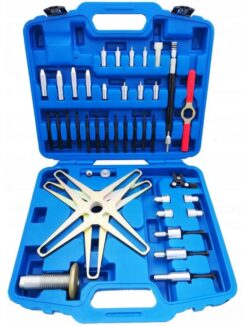 EXTRACTOR DE EMBRAGUE DOBLE MASA AUTOAJUSTABLE SAC2