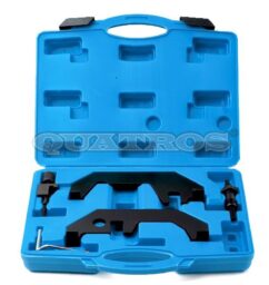 Bloqueo de sincronización BMW E53/E60/E61/E63/E64/E65/E66/N62/N73 3.6/4.0/4.4/4.8/6.0