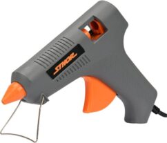 PISTOLA DE PEGAMENTO 11mm 80W 200°C