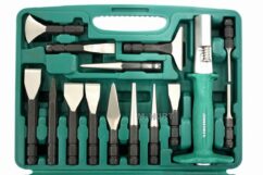 CORTADORA DE CUERPO SET DE 14 PUNTAS Jonnesway