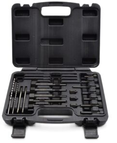 KIT PARA SACAR UN FILAMENTO ROTO M8-M10