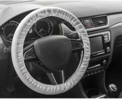LÁMINA PROTECTORA PARA LA FUNDA DEL VOLANTE 250 UD. JBM