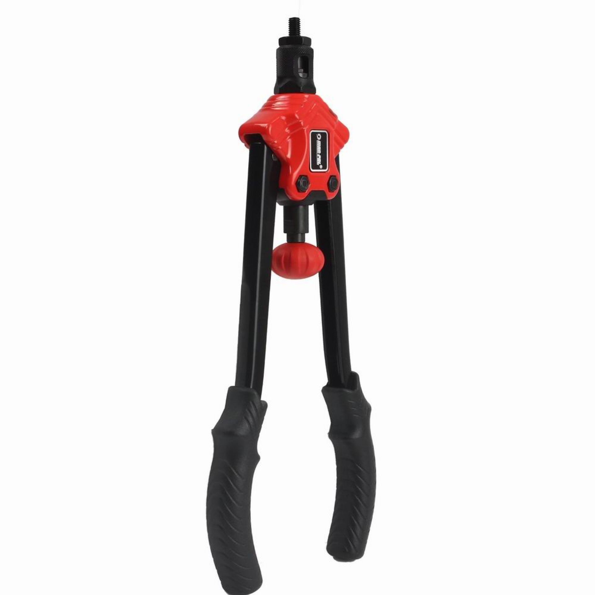 REMACHADORA DE TUERCAS DE PALANCA 7 CABEZALES M3-M12 360MM - Imagen 5