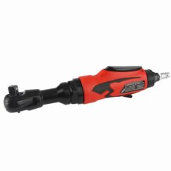LLAVE DE TRINQUETE NEUMÁTICA 1/2' CON AJUSTE 80-130Nm