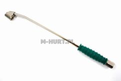 EXTENSIONES PARA INFLAR RUEDAS GEMELAS DE CAMIONES TIR