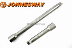 EXTENSIÓN INCLINABLE BAMBULANTE 250mm 1/2' Jonnesway
