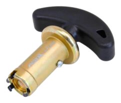 LLAVE DE INSTALACIÓN/DESCONECTOR DE COMBUSTIBLE VAG