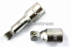 EXTENSIÓN BASCULANTE BASCULANTE 1/2' 75mm Jonnesway