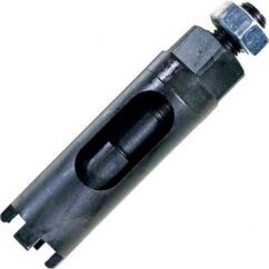 Llave extractora de inyectores para Bosch, Mercedes, MAN, Scania, Condor-Alemania