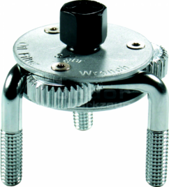 Llave ajustable 65-130 mm para filtros de aceite, Condor-Alemania