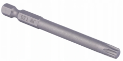 PUNTA TORX T-35 L-75 1/4'' JONNESWAY