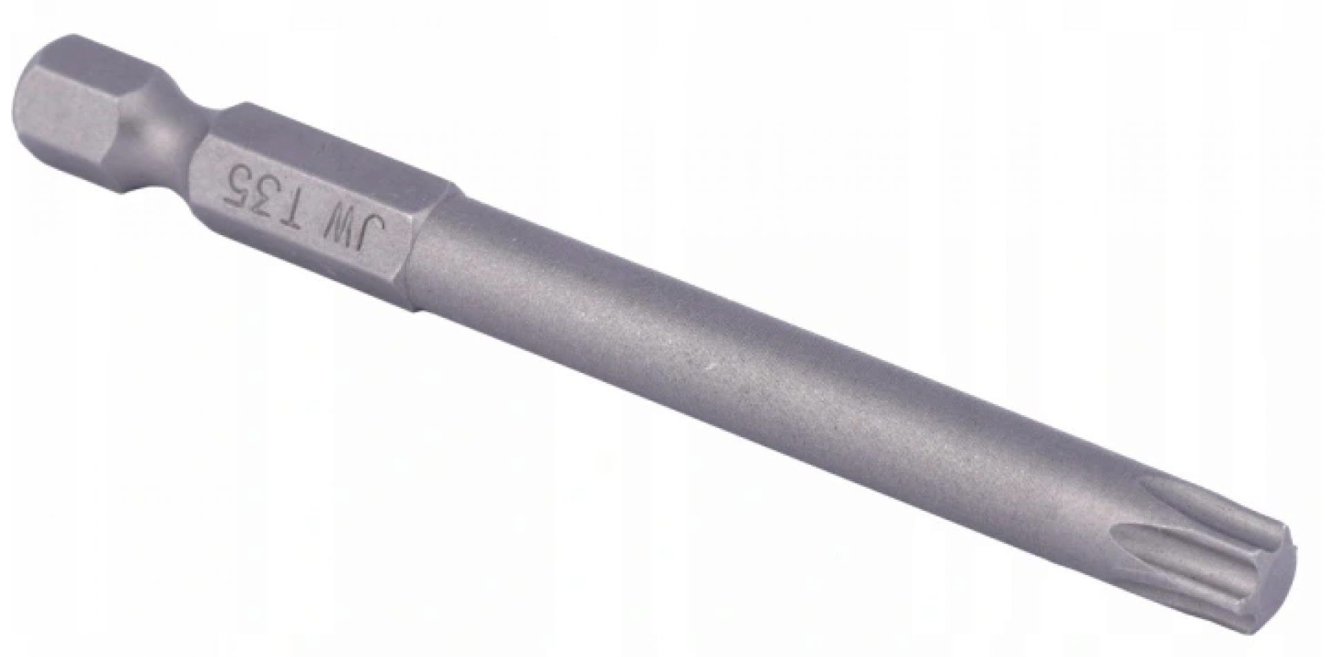 PUNTA TORX T-35 L-75 1/4'' JONNESWAY