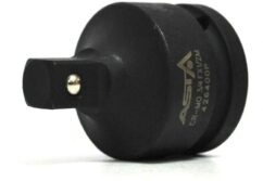 ADAPTADOR REDUCTOR IMPACTO 3/4' a 1/2' CrMO ASTA