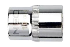 Vaso estriado 20 mm Llave de vaso CR-V NEO de 1/2'
