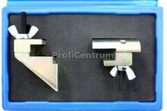 HERRAMIENTA PARA (DES)ENSAMBLAJE CORREA MULTI-V