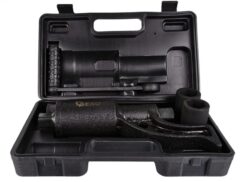 Llave de engranajes para ruedas de camión 6000Nm 1:58 vasos 32,33mm TIR