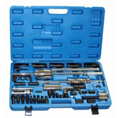 EXTRACTOR DE INERCIA PARA INYECTORES