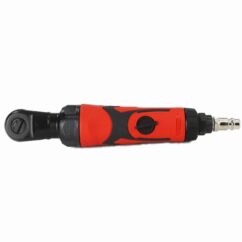 TRINQUETE NEUMÁTICO LLAVE DE TRINQUETE 1/4' ROTACIÓN CONTINUAMENTE AJUSTABLE.