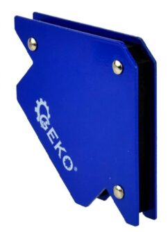 SOPORTE ANGULAR SOPORTE PARA SOLDADURA MAGNÉTICO 22,5kg