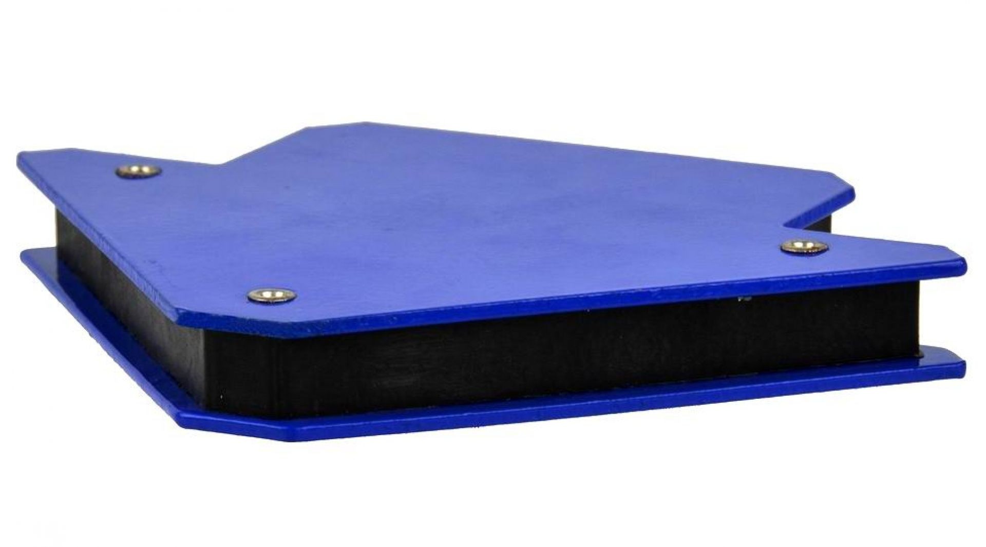 SOPORTE ANGULAR SOPORTE PARA SOLDADURA MAGNÉTICO 22,5kg - Imagen 3