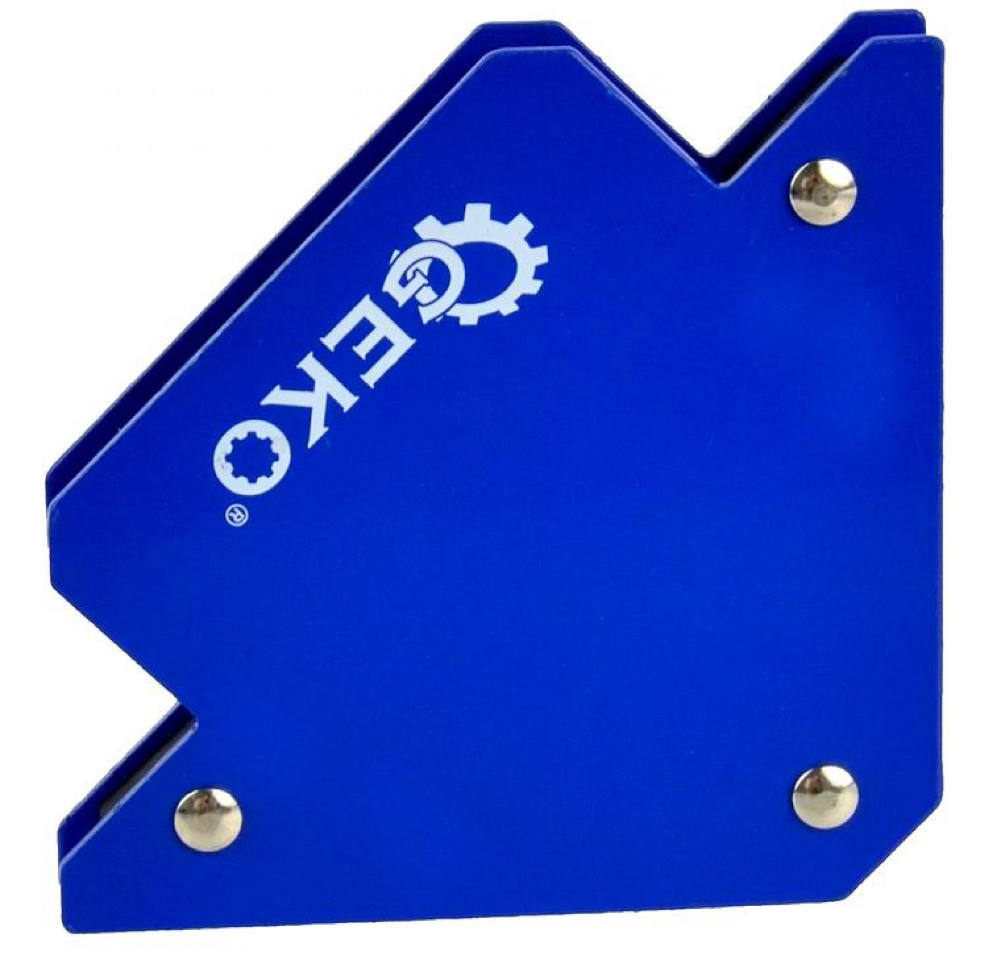 SOPORTE ANGULAR SOPORTE PARA SOLDADURA MAGNÉTICO 22,5kg - Imagen 4