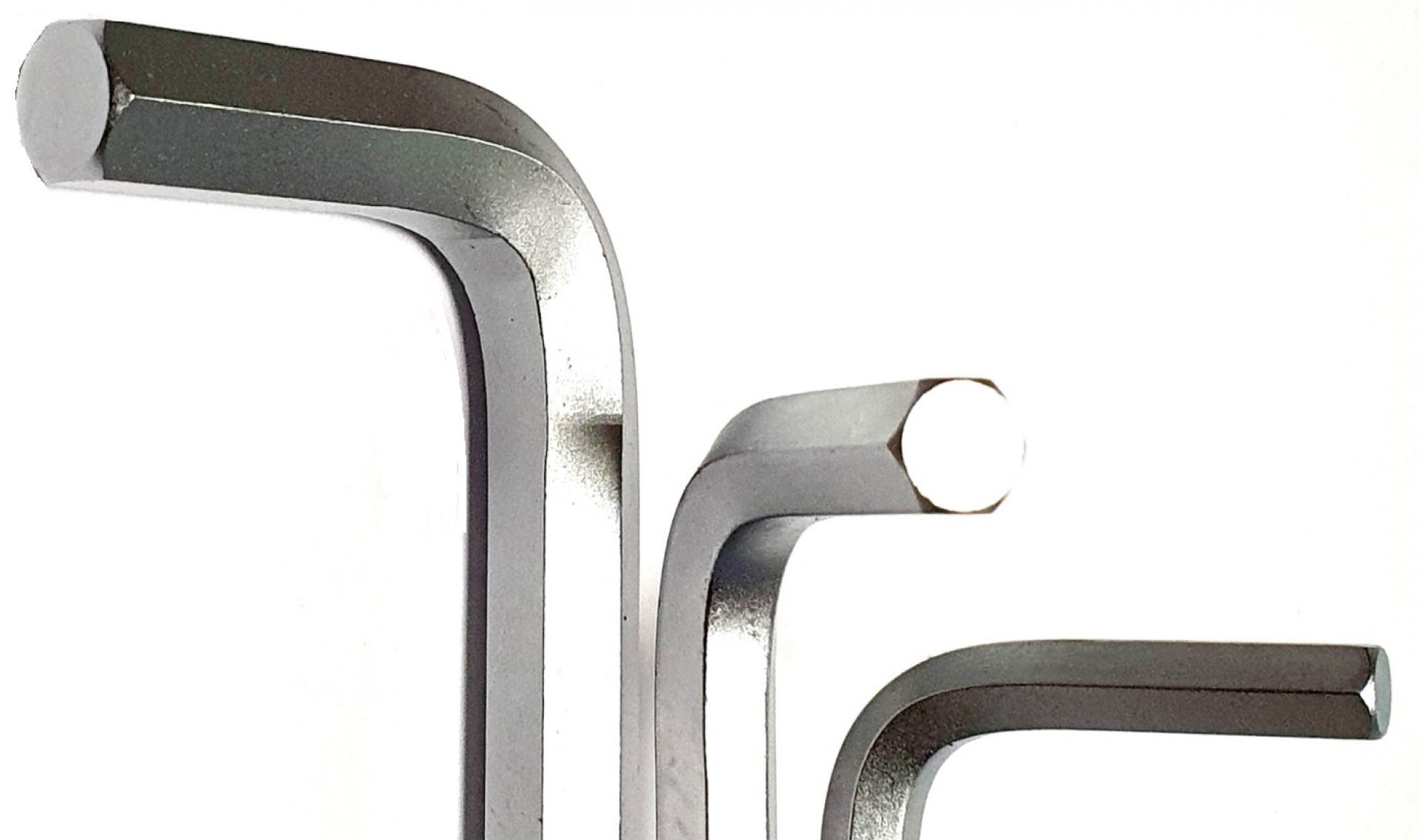 LLAVE ALLEN LARGA IMBUS CON BOLA TIPO L 1,5 mm Jonnesway - Imagen 4