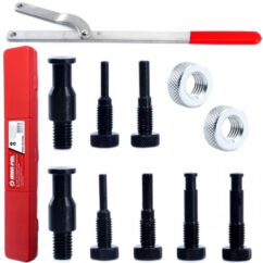 LLAVE AJUSTABLE PARA POLEAS DISTRIBUIDAS CON AJUSTE 40-220mm