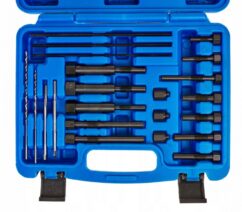 KIT PARA QUITAR FILAMENTO DE BUJÍA INCANDESCENTE ROTO 8/10mm