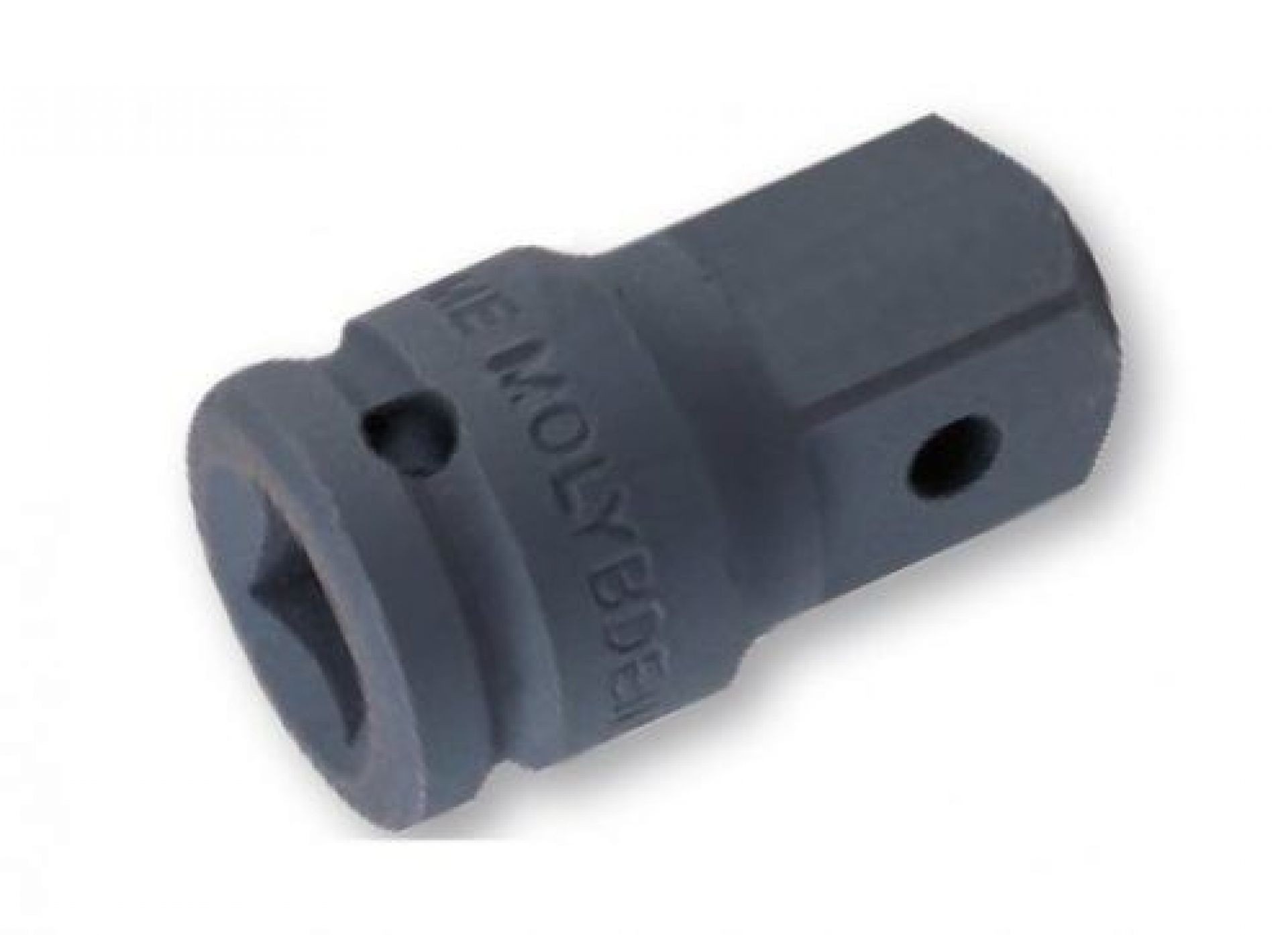 REDUCCIÓN DE IMPACTO DE 3/4'' a 1' CrMO