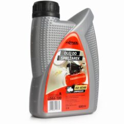 ACEITE - AXENOL PARA COMPRESORES LDAA-100 0.6L