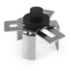 LLAVE DE GARRA PARA DEPOSITO DE COMBUSTIBLE 75-160MM