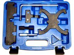 Bloqueo de distribución Ford 1.6 SCTi Ti-VCT Ecoboost, 1.6 Gtdi, Duratec 1.5 L
