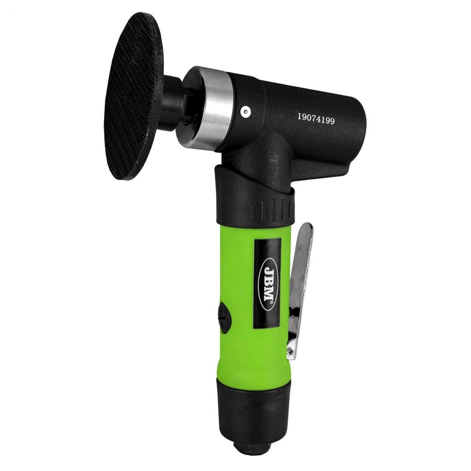 Amoladora pulidora neumática 75 mm JBM-España - Imagen 6