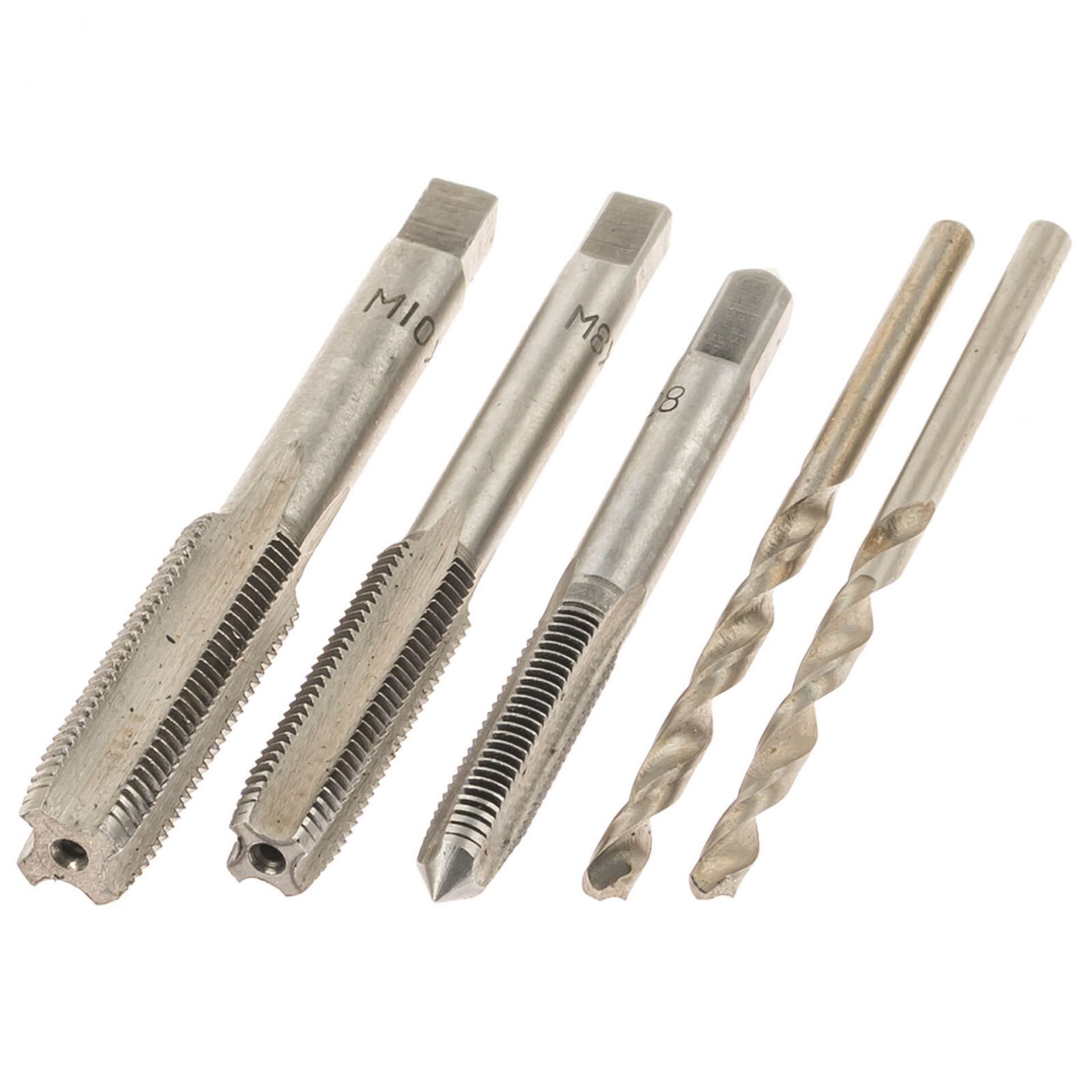 KIT PARA EXTRACCIÓN BUJÍAS PRECALENTANTES ROTAS 8-10mm, JBM-España - Imagen 7