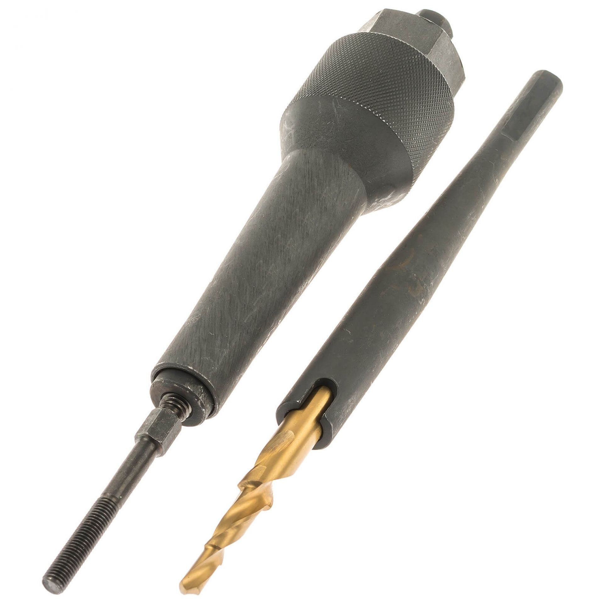 KIT PARA EXTRACCIÓN BUJÍAS PRECALENTANTES ROTAS 8-10mm, JBM-España - Imagen 9