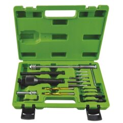 KIT PARA EXTRACCIÓN BUJÍAS PRECALENTANTES ROTAS 8-10mm, JBM-España