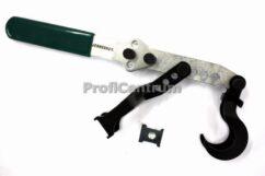 HERRAMIENTA EXTRACTOR PARA DESMONTAJE DE VÁLVULAS, Jonnesway