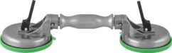 VENTOSA ARTICULADA DOBLE PROFESIONAL JONNESWAY