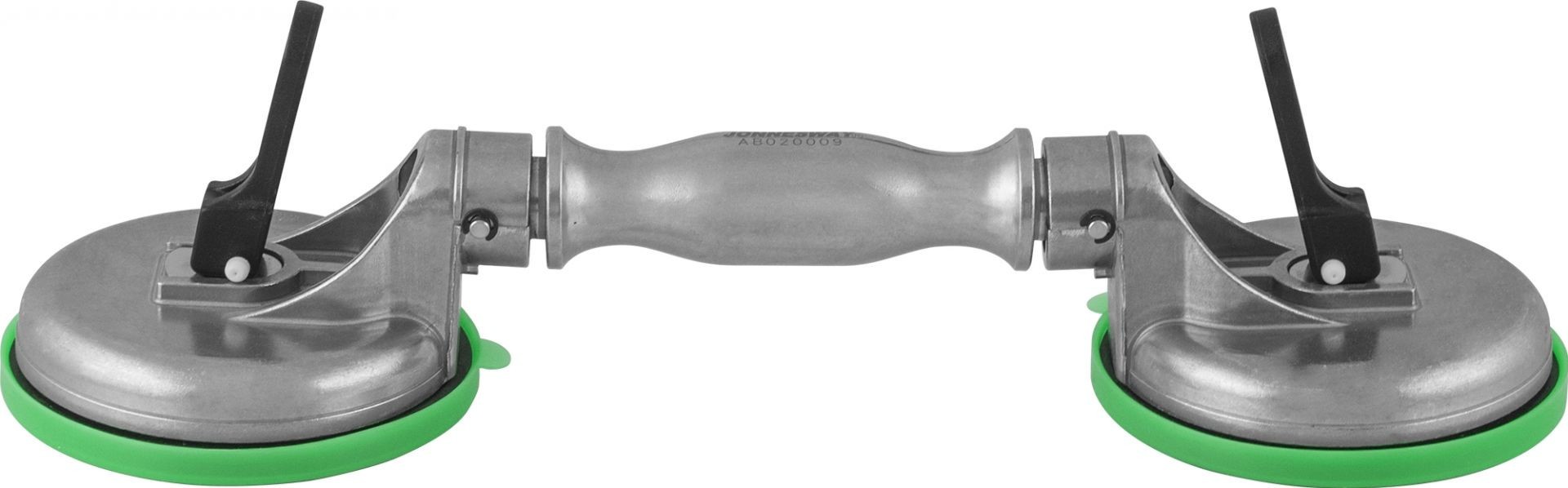 VENTOSA ARTICULADA DOBLE PROFESIONAL JONNESWAY