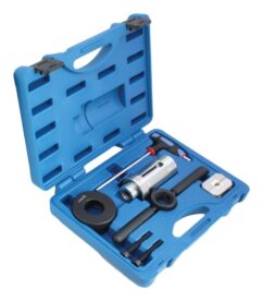 KIT DE MONTAJE AMORTIGUADORES DE MUELLE
