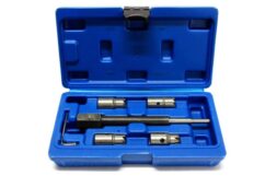 CORTADORES PARA REGENERACION DE INYECTORES CDI ASIENTOS BMW CITROEN MERCEDES FIAT