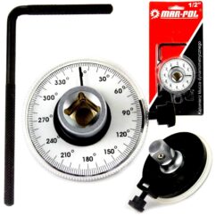 LLAVE dinamométrica PROTRACLADOR 1/2'' PULGADA
