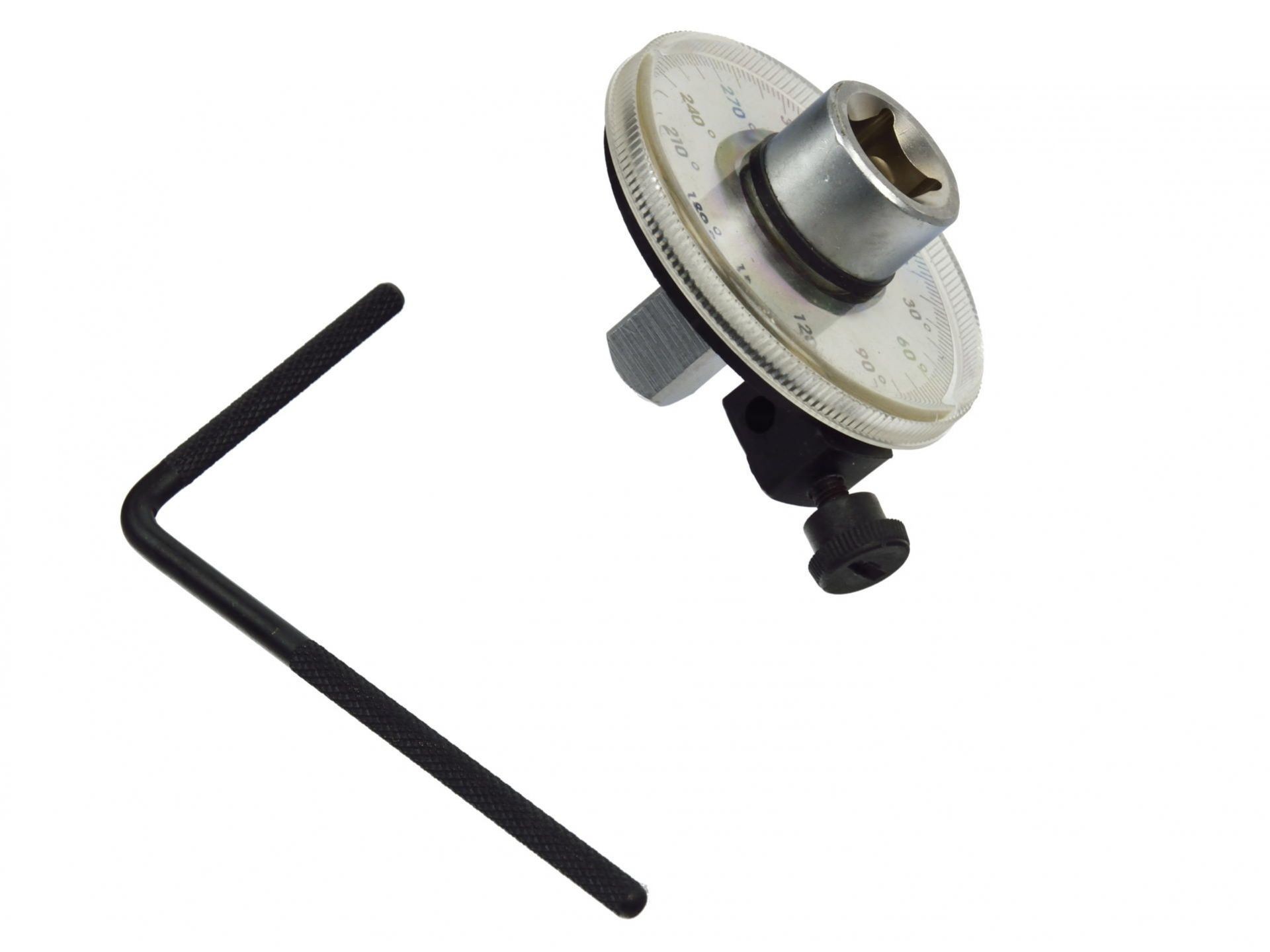 LLAVE dinamométrica PROTRACLATOR 1/2' QUATROS - Imagen 4
